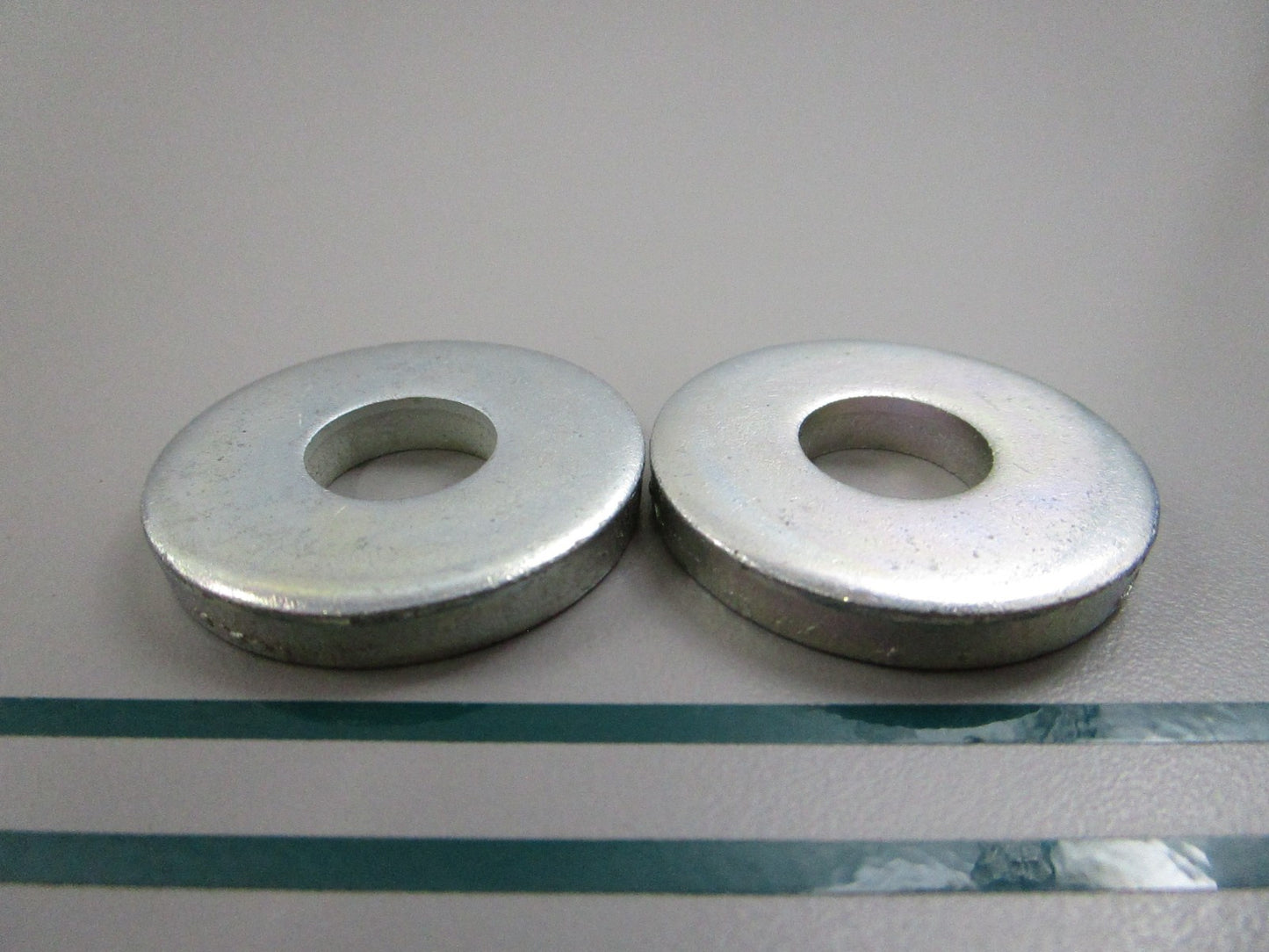 NEW OEM (LOT OF 2) 190878 Volvo Penta Washer 0810