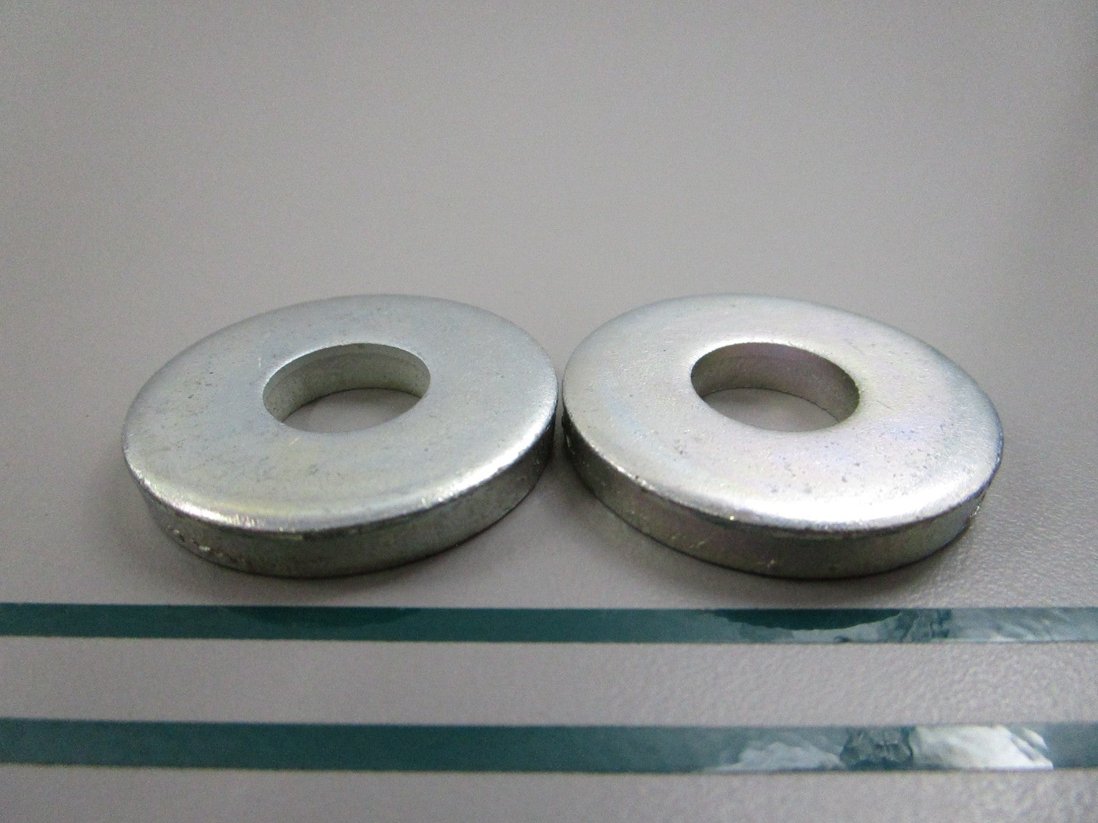 NEW OEM (LOT OF 2) 190878 Volvo Penta Washer 0810