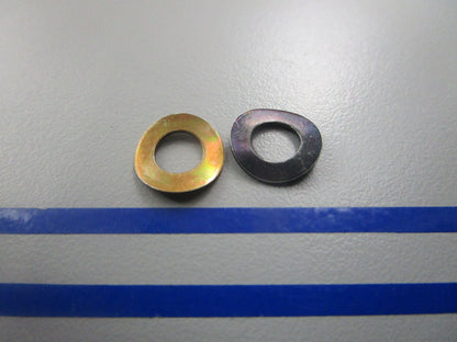 *NEW OEM* (LOT OF 2) 0810 Volvo Penta Washer 941905