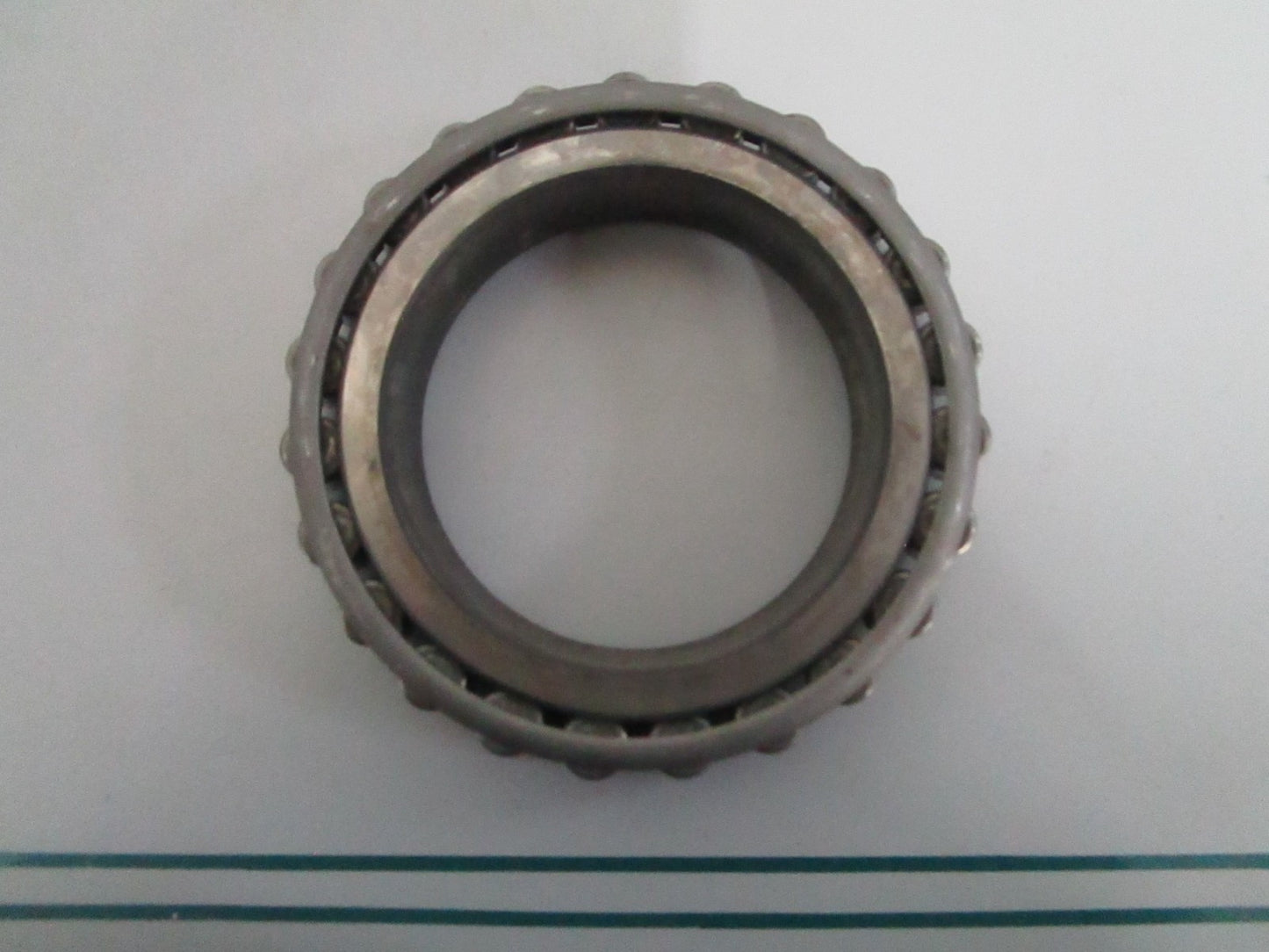NEW OEM 496 Timken Tapered Roller Bearing 0820