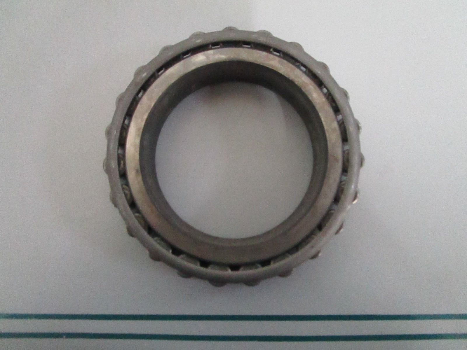 NEW OEM 496 Timken Tapered Roller Bearing 0820