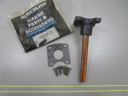 *NEW OEM* 0810 Mercury Quicksilver Cover Assembly 42724A3