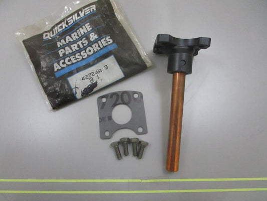 *NEW OEM* 0810 Mercury Quicksilver Cover Assembly 42724A3