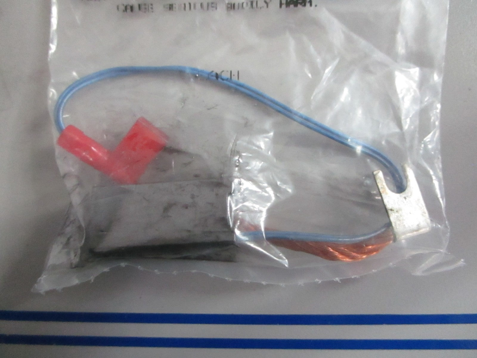 NEW CLA-1376972 Total Source Motor Brush For: Clark 0820