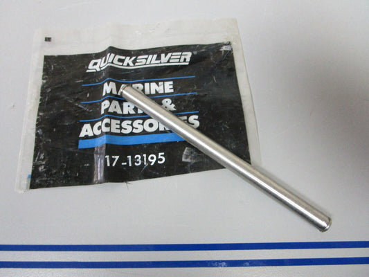*NEW OEM* 0720 Mercury Quicksilver Pin 17-13195