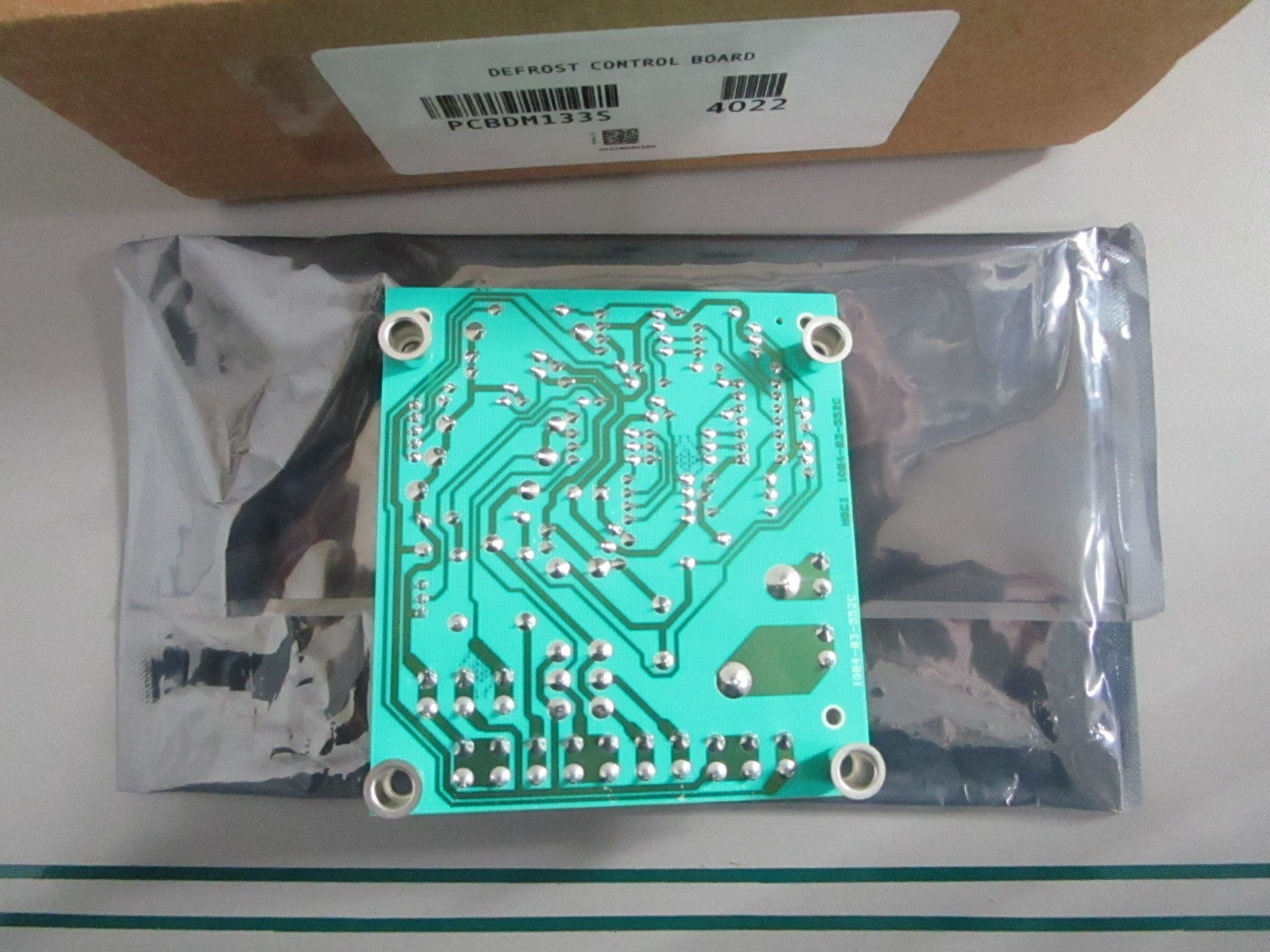 NEW OEM PCBDM133S Goodman Defrost Control Board 0820