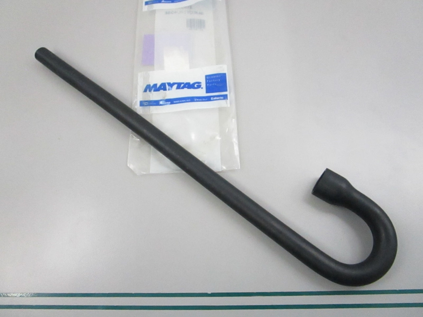 NEW OEM 213013 Maytag Injector Hose 0810