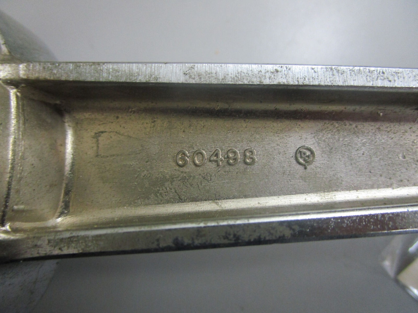 *NEW* 0770 Teleflex Control Handle 60498 060498