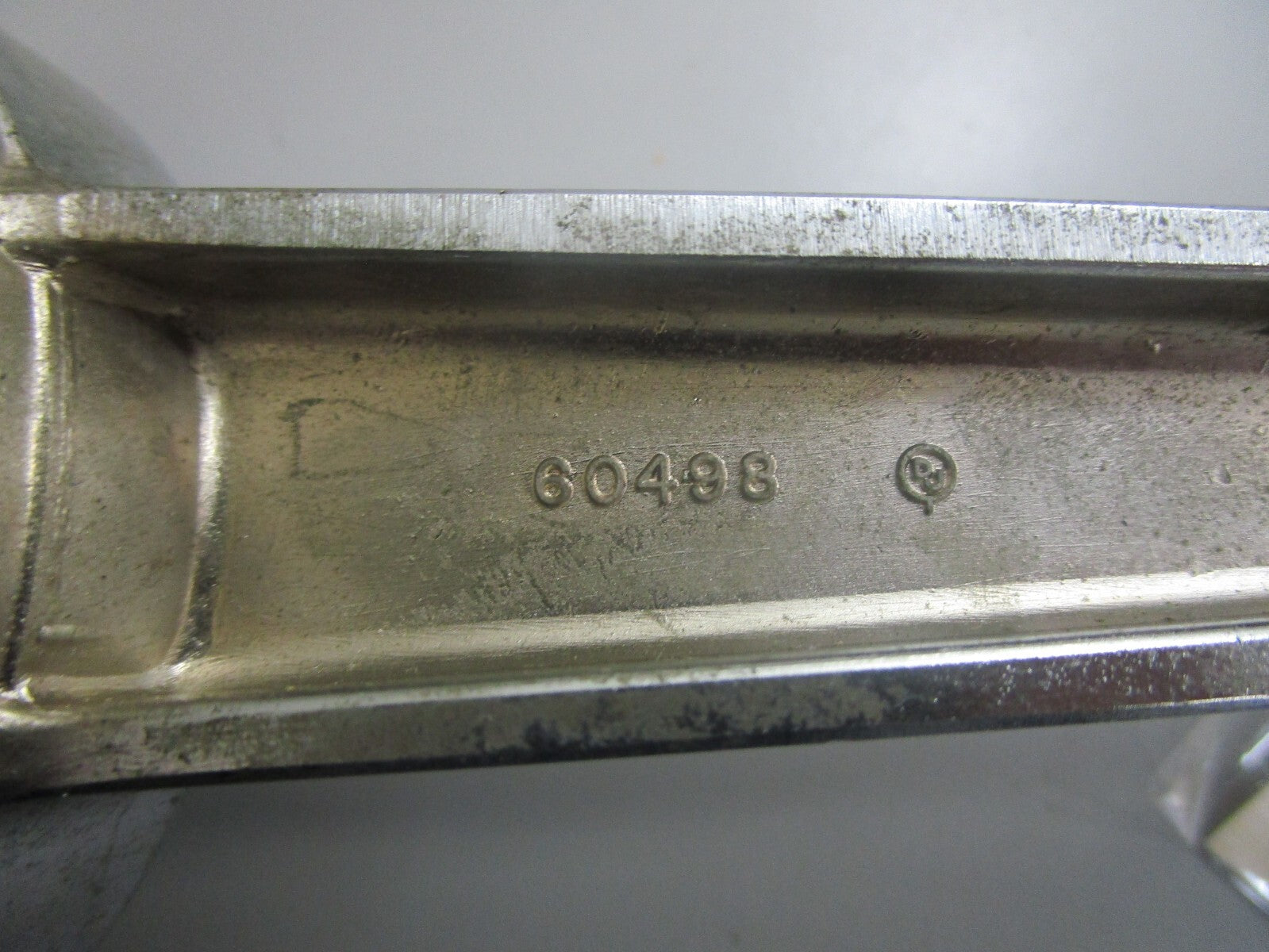 *NEW* 0770 Teleflex Control Handle 60498 060498