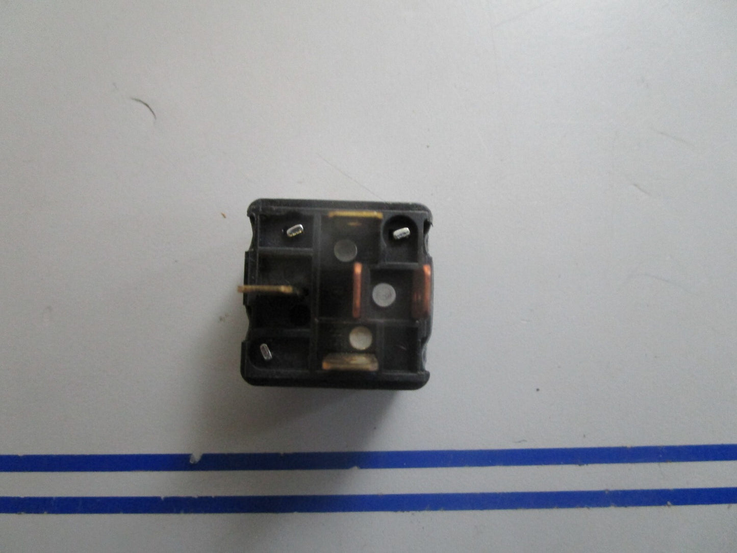 *NEW* 0810 Arco 12V 30AMP Relay R832 Replaces: 839367