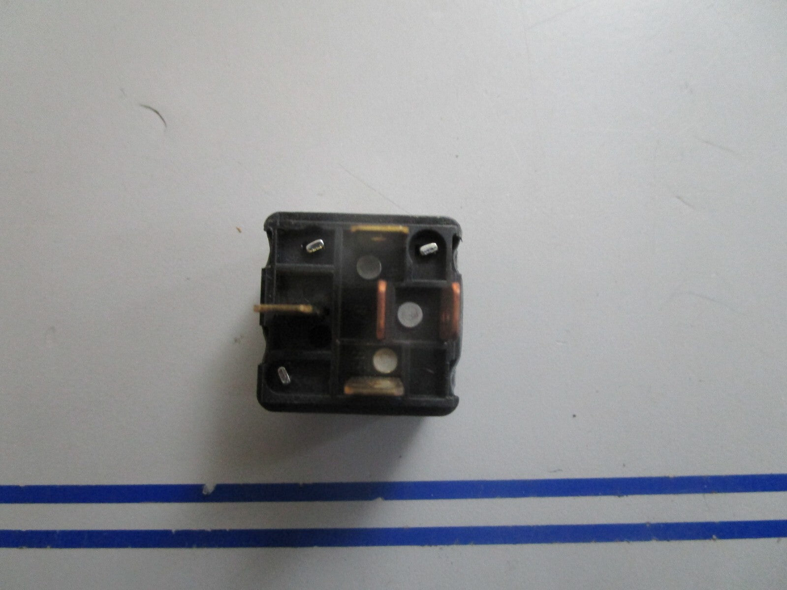 *NEW* 0810 Arco 12V 30AMP Relay R832 Replaces: 839367