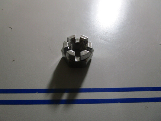 *NEW OEM* 0810 Yamaha Castle Nut 90171-14056-00