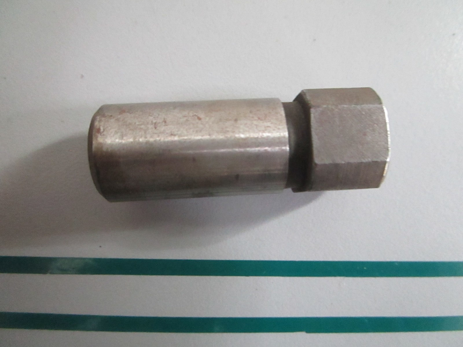 NEW OEM 802726 Volvo Penta Coupling Clutch Pin 0820