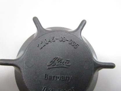 John Deere NEW OEM Radiator Filler Cap AL78005 6000 7000 Series 0810