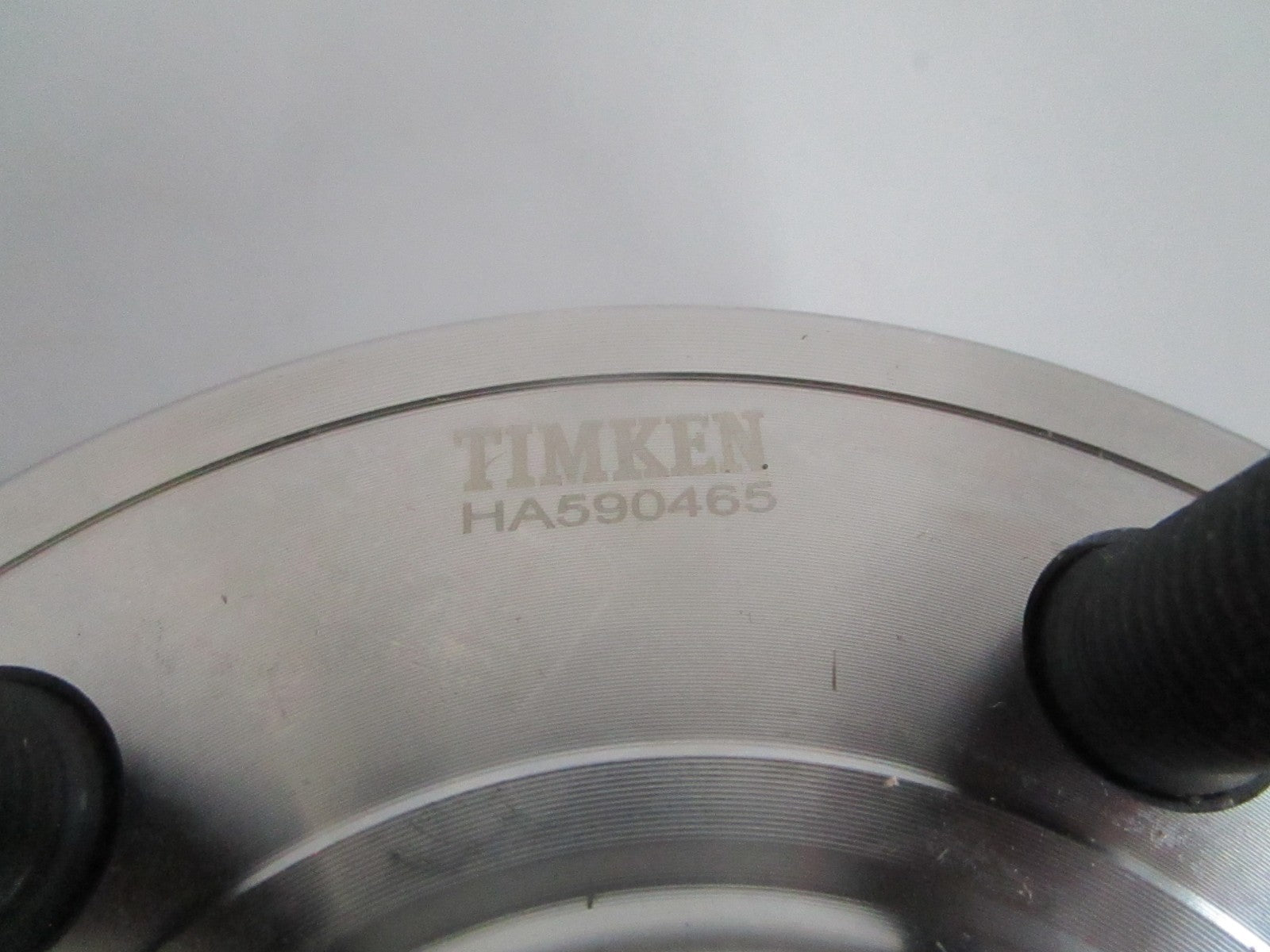 Timken HA590465 NEW Front Wheel Bearing Hub Assy Chrysler Dodge NOS 0820