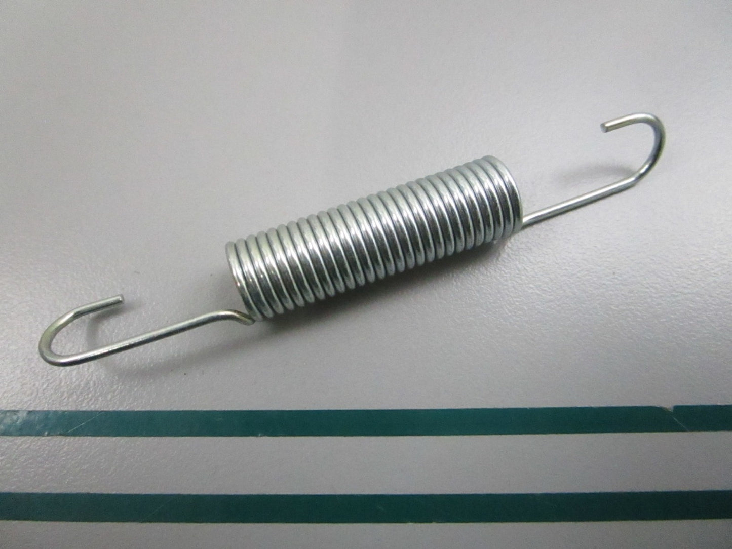 NEW OEM 90506-12403-00 Yamaha Tension Spring 0810