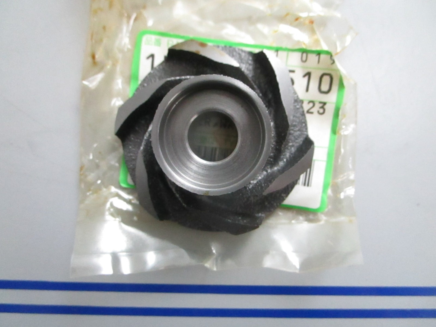 *NEW OEM* 0820 Onan Impeller 0185-2242
