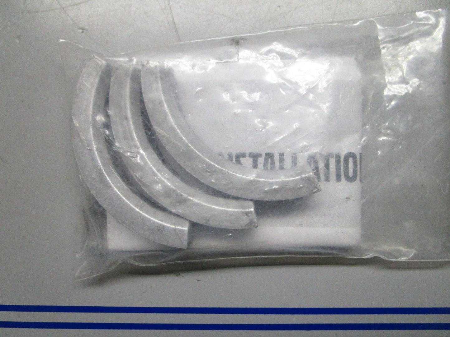 *NEW OEM* 0820 Volvo Penta Magnesium Anode 3858400