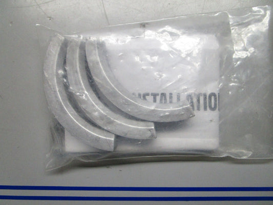 *NEW OEM* 0820 Volvo Penta Magnesium Anode 3858400