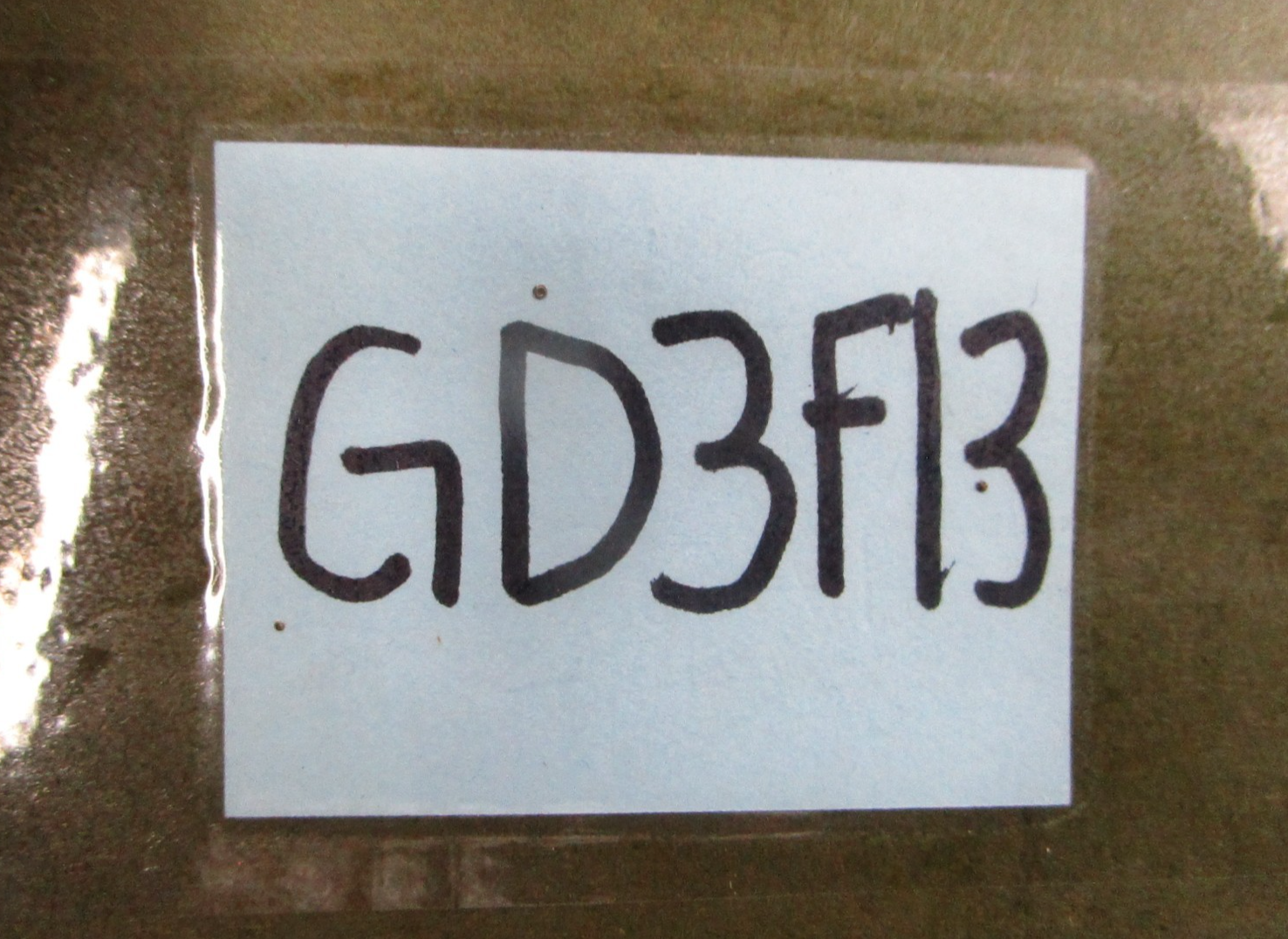 *NEW OEM* (LOT OF 3) 0810 OMC Johnson Evinrude Gasket 332319 0332319
