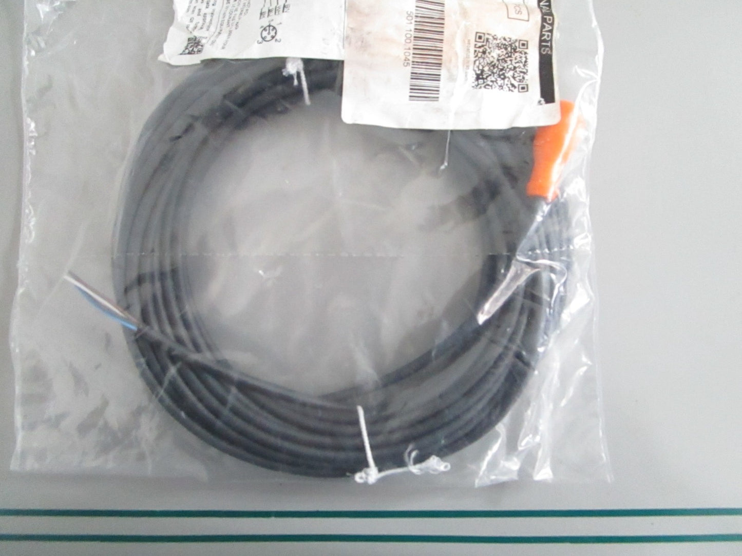 NEW OEM 501.100.1045 HIAB Electric Cable 0820