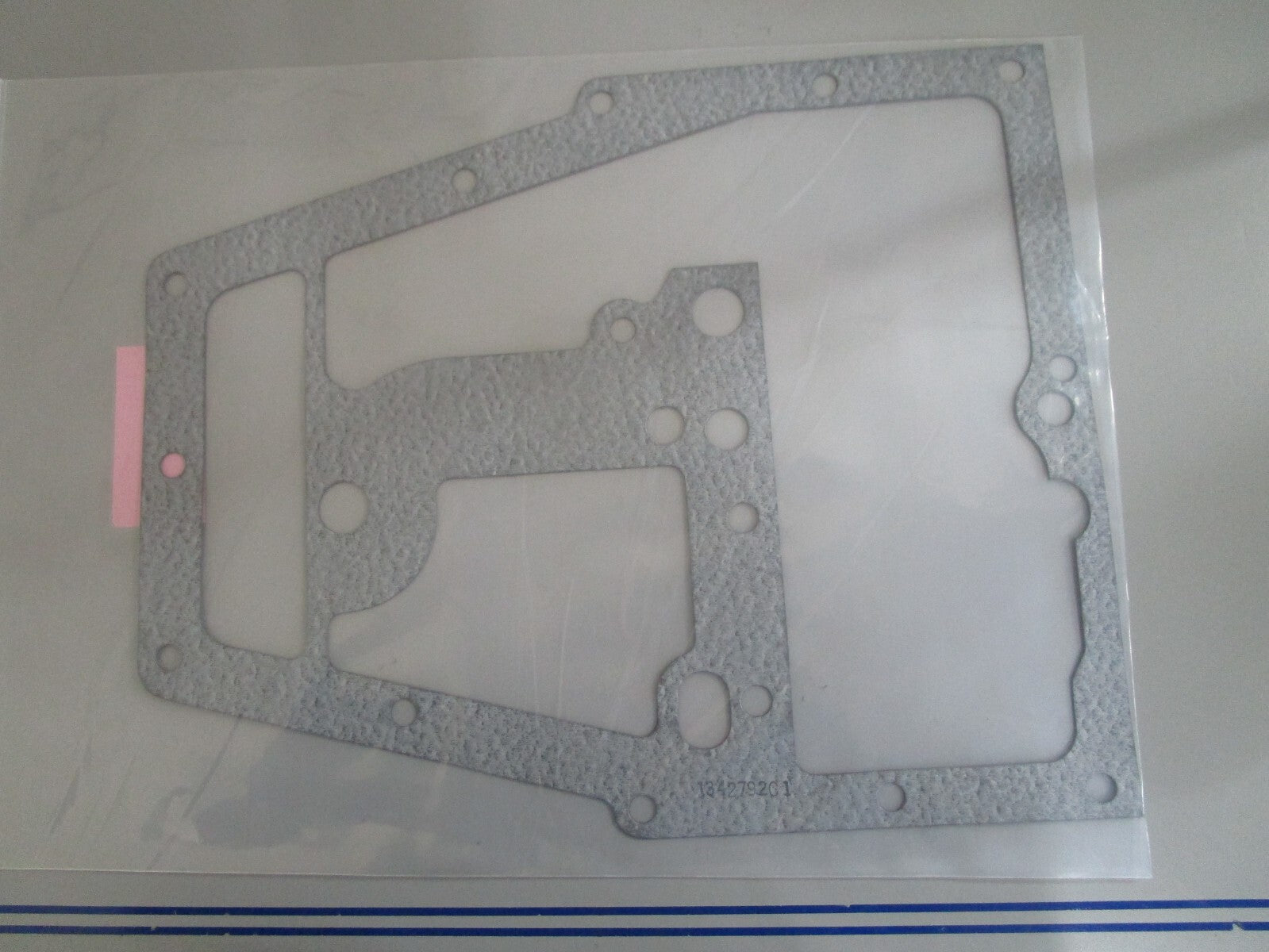 *NEW OEM* 0820 Case New Holland Gasket 1342792C1