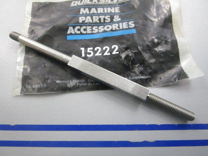 NEW OEM 15222 Mercury Quicksilver Adjusting Bar 0810