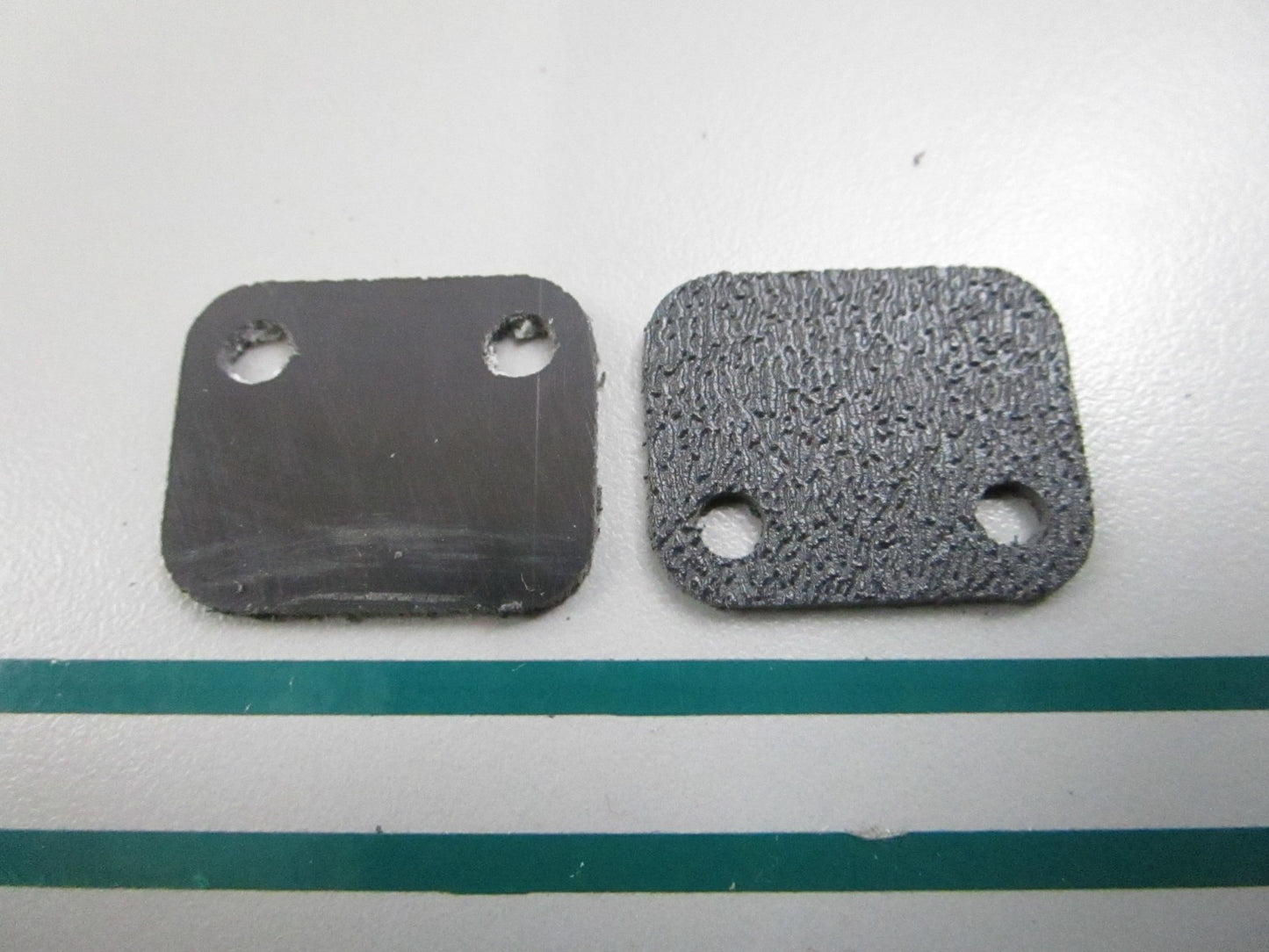 NEW OEM (LOT OF 2) 5432261 Polaris Wire Holder 0810
