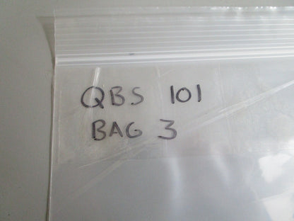 *NEW OEM* 0720 Mercury Quicksilver Plate 60207