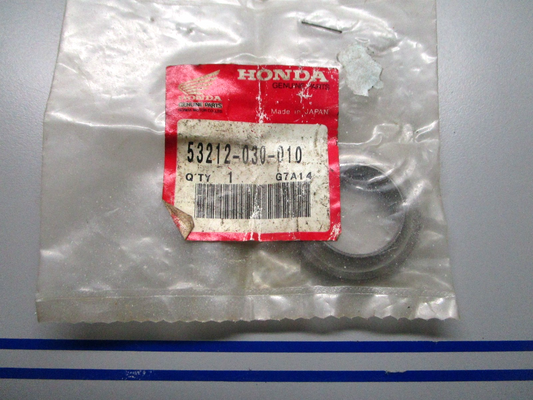 *NEW OEM* 0810 Honda Steering Cone Race 53212-030-010