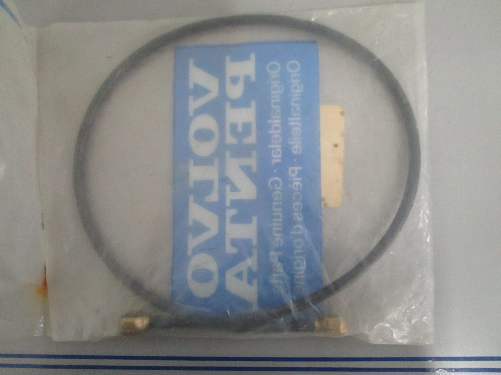 NEW OEM 860215 Volvo Penta Air Vent Hose 0820