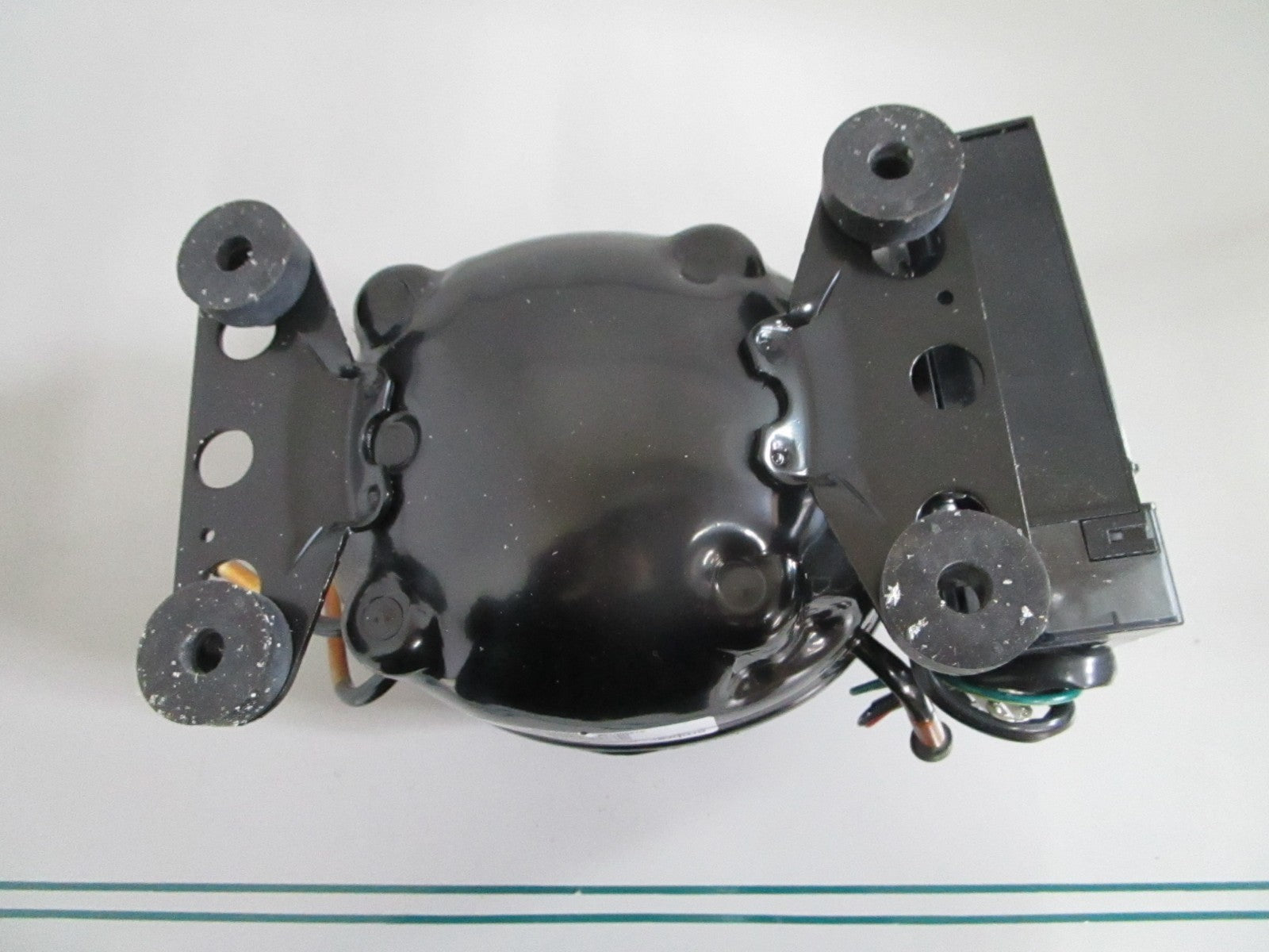 NEW OEM W11578205 Whirlpool Refrigeretor Compressor 0820