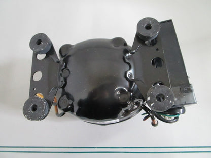 NEW OEM W11578205 Whirlpool Refrigeretor Compressor 0820