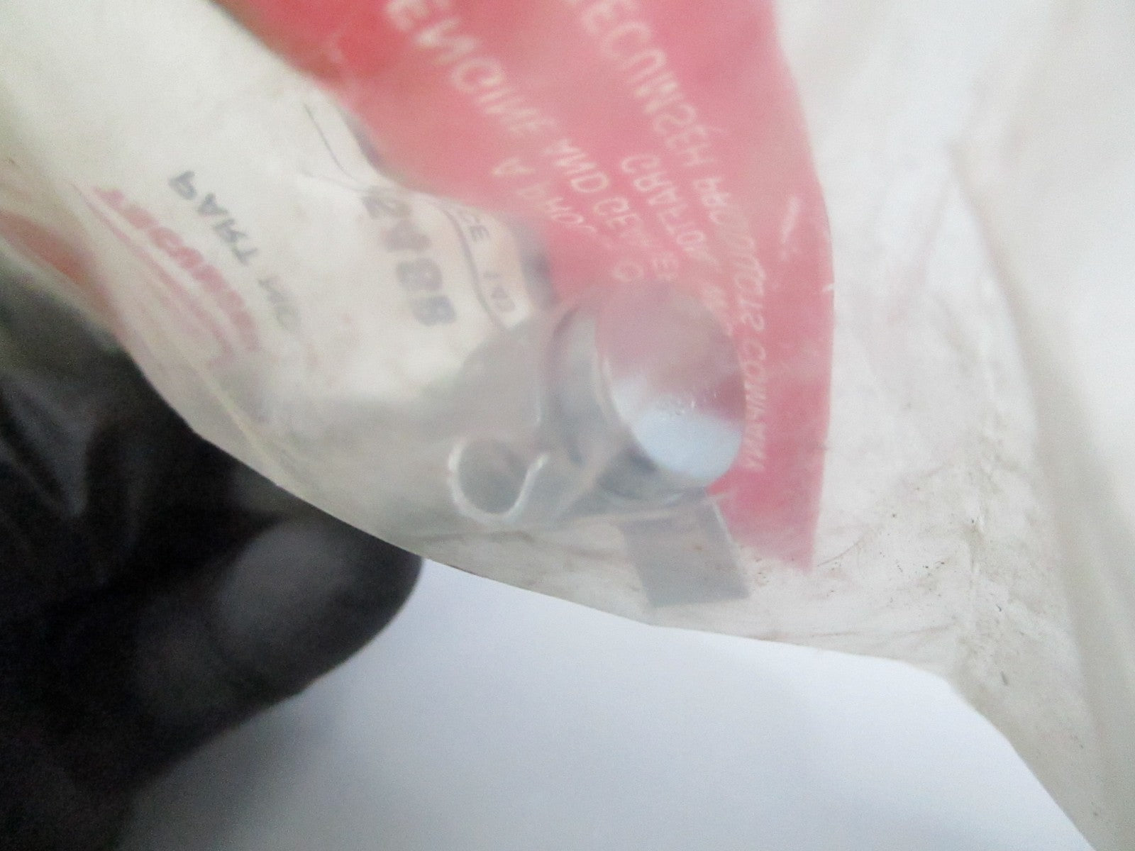 *NEW OEM* 0810 Tecumseh Condenser 30548B