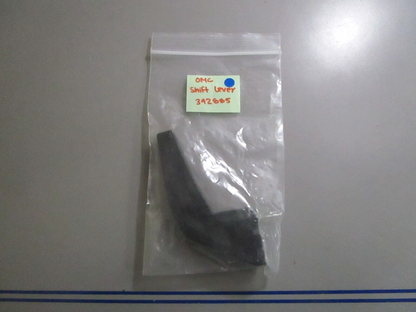 *NEW OEM* 0810 OMC Johnson Evinrude Shift Lever 392885 0392885