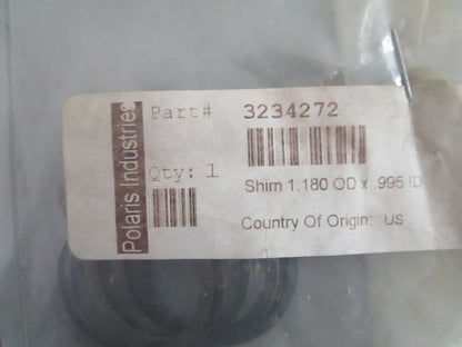 NEW OEM 3234272 Polaris 5 Shim Set 0820