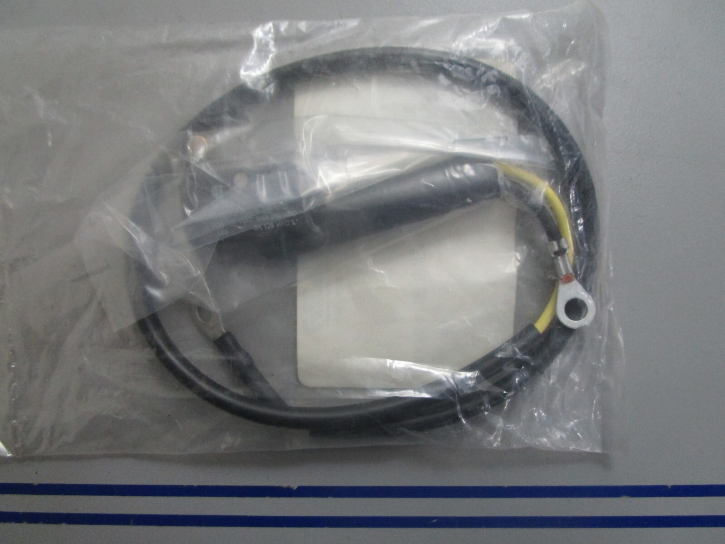 *NEW OEM* 0820 Mercury Quicksilver Switch Ay 87-88890A2