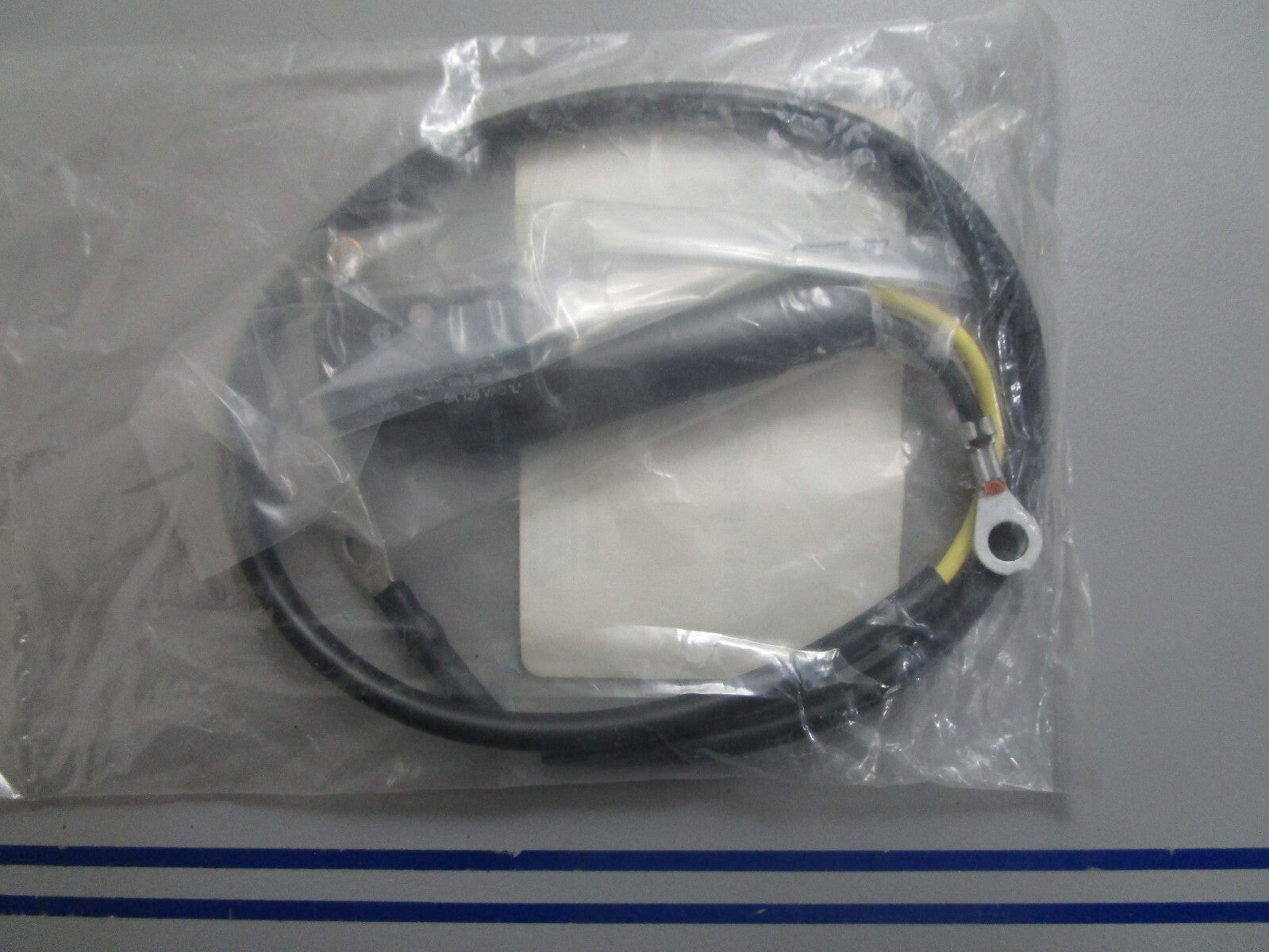*NEW OEM* 0820 Mercury Quicksilver Switch Ay 87-88890A2