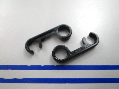 NEW OEM (LOT OF 2) 82038M Mercury Quicksilver Clamp 0810