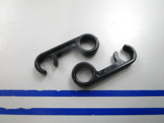NEW OEM (LOT OF 2) 82038M Mercury Quicksilver Clamp 0810