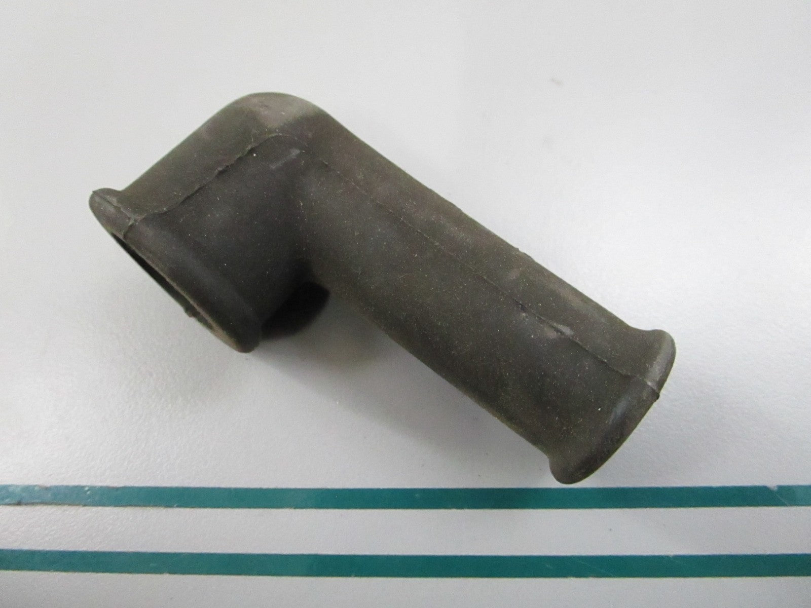 NEW OEM 6150160081 Mercedes-Benz Molded Hose 0810