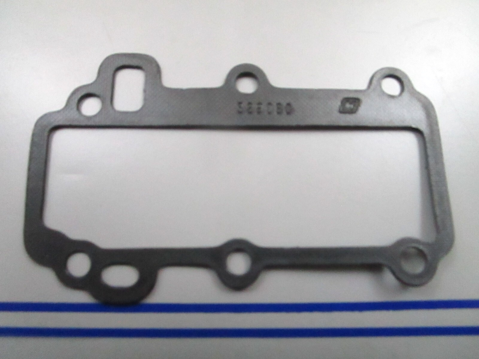 *NEW OEM* 0810 OMC Johnson Evinrude Gasket 329080 0329080