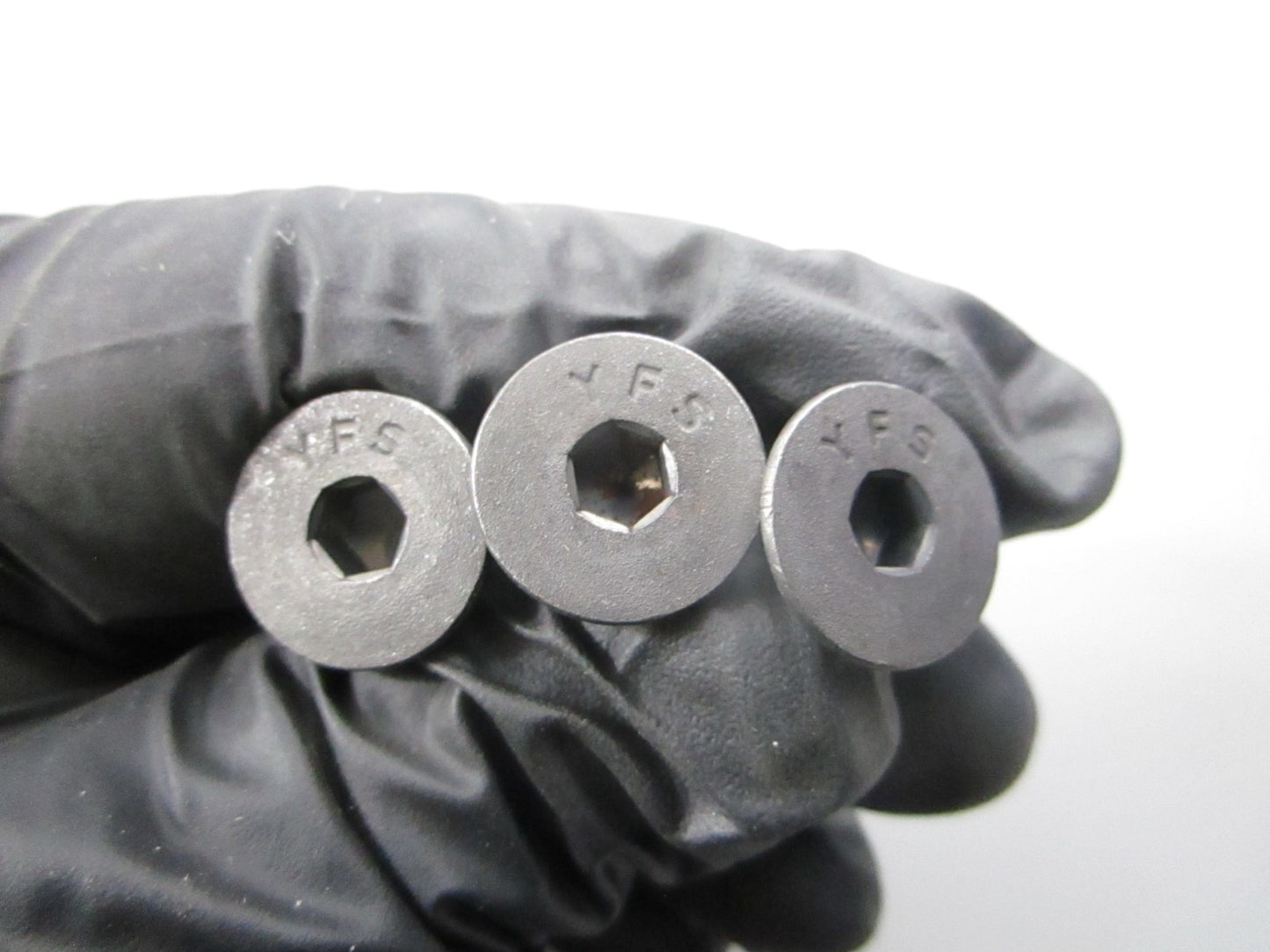 NEW OEM (LOT OF 3) 70935275 AGCO Cap Screw 0810