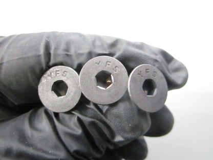 NEW OEM (LOT OF 3) 70935275 AGCO Cap Screw 0810