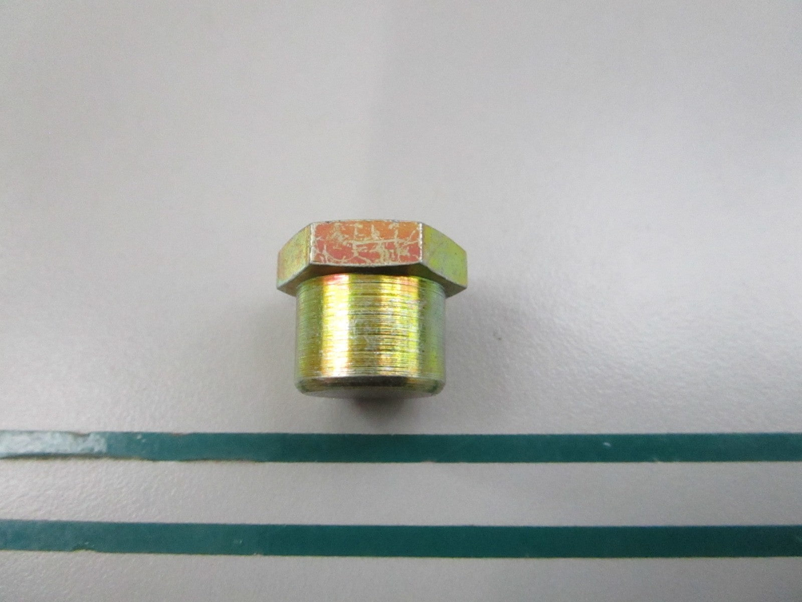 NEW OEM 1239900053 Mercedes-Benz Nut 0810