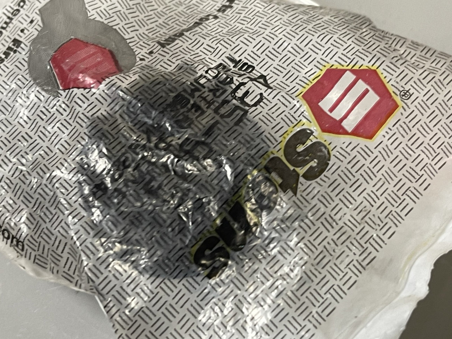 *NEW OEM* 0670 Sterns Drive Gear 435-843