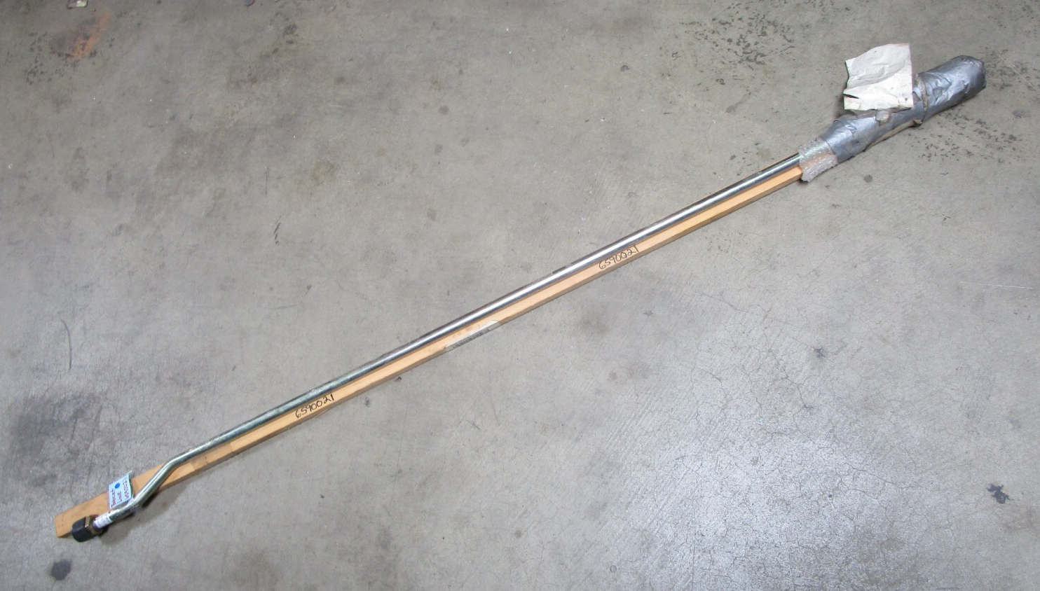 *NEW OEM* 0720 Bobcat Line 6590021