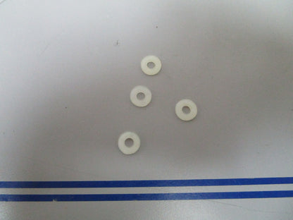 *NEW OEM* (LOT OF 4) 0810 Suzuki Washer 09161-04012