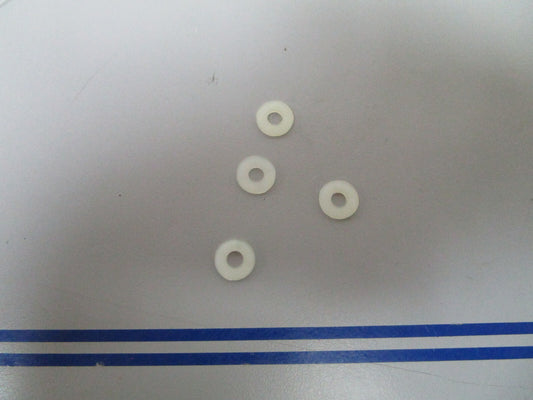 *NEW OEM* (LOT OF 4) 0810 Suzuki Washer 09161-04012