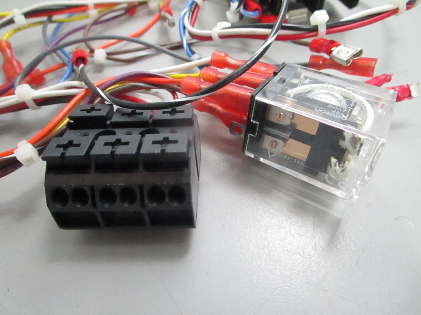 *NEW OEM* 0820 Generac 200AMP SE SACM Harness 0L3247